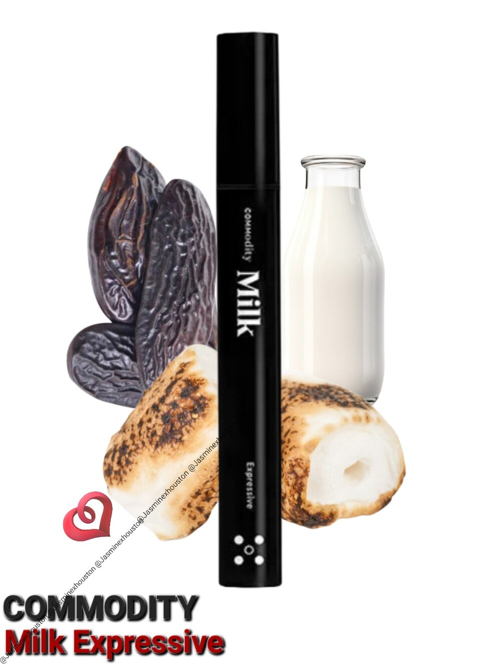 🎉2•$20/3•$28🎉 COMMODITY Milk Expressive